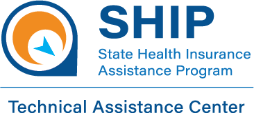 State Health Insurance Assistance Program (SHIP) Technical Assistance Center logo